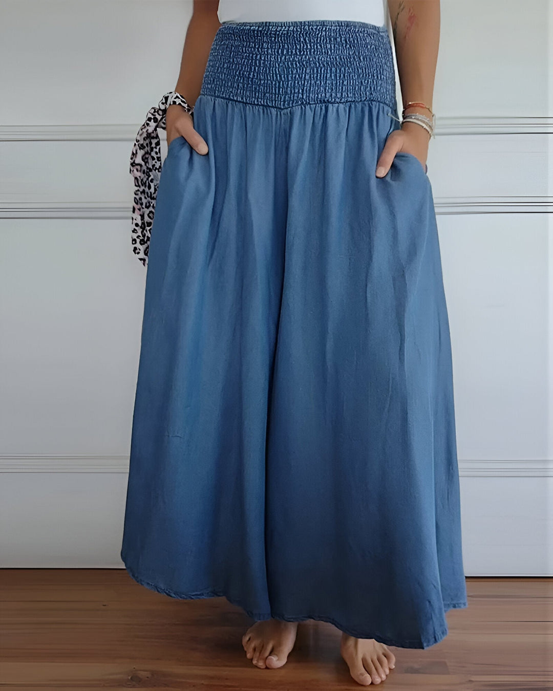 Erin | Skirt — Elina Dublin