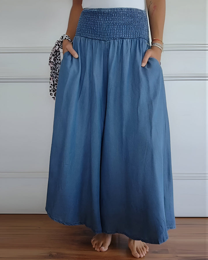 Erin | Skirt — Elina Dublin