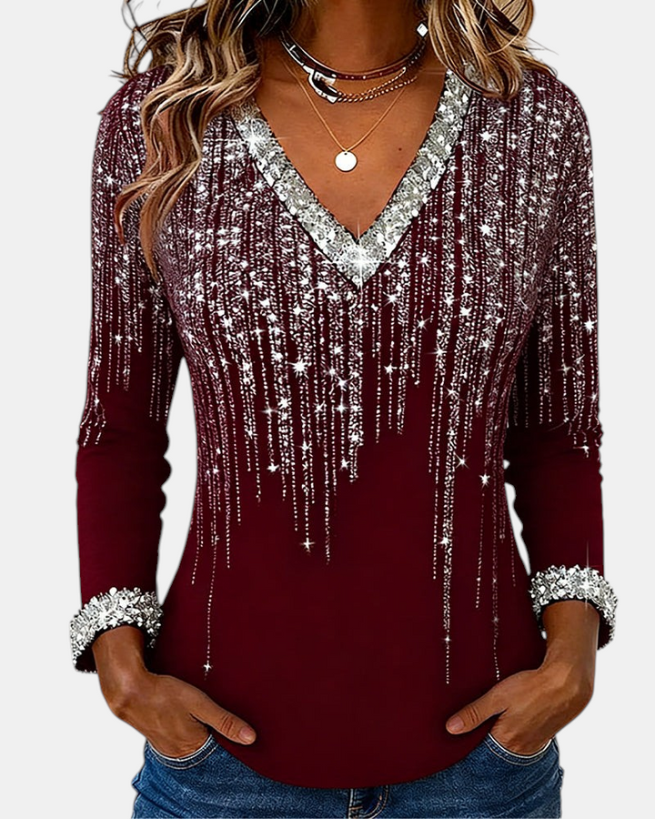 Ariana™ - Bright, Comfortable Everyday Elegance | Elina Dublin