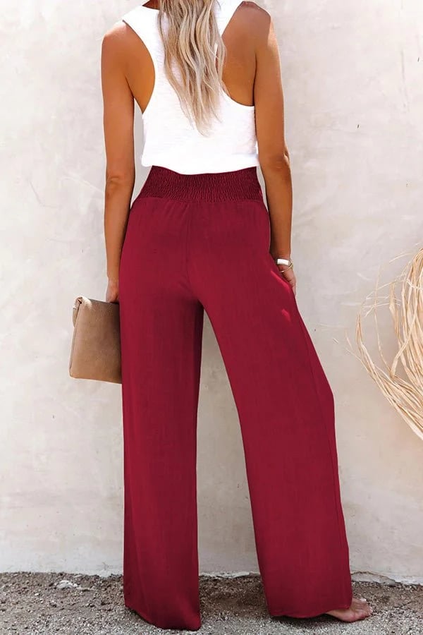 Keira | Trousers — Elina Dublin