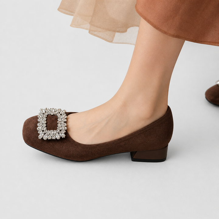 Moira | Heels — Elina Dublin