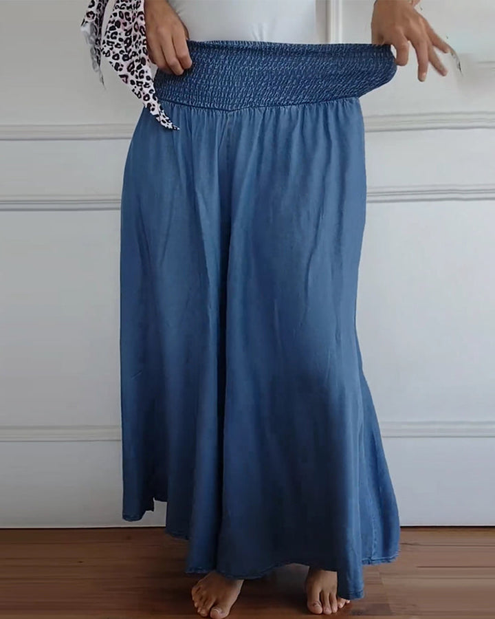 Roisin | Trousers — Elina Dublin