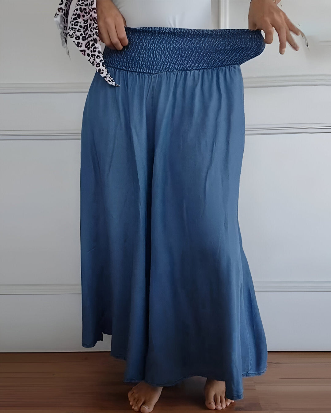 Erin | Skirt — Elina Dublin