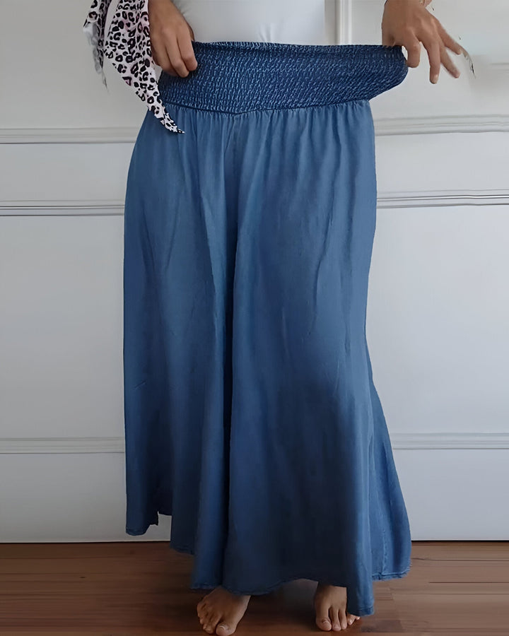 Erin | Skirt — Elina Dublin
