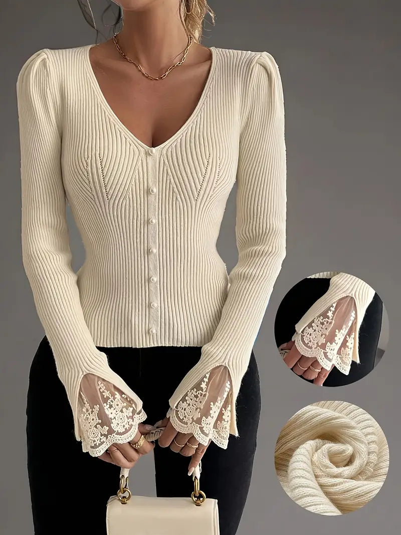 Isabelle™ - Soft Romantic Everyday Elegance | Elina Dublin