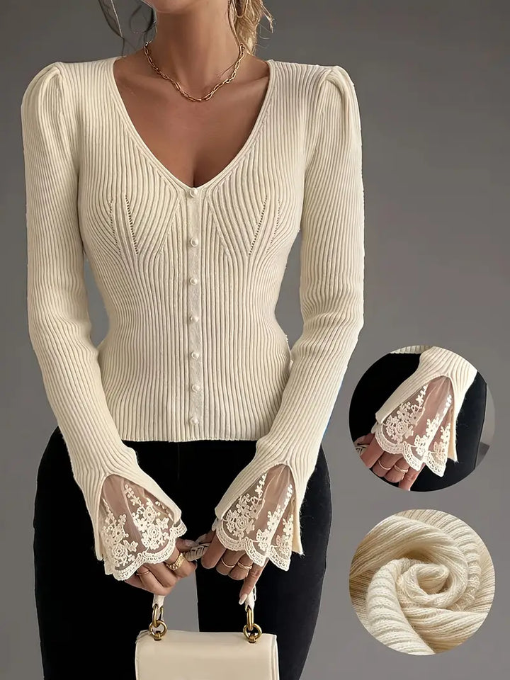 Isabelle™ - Soft Romantic Everyday Elegance | Elina Dublin