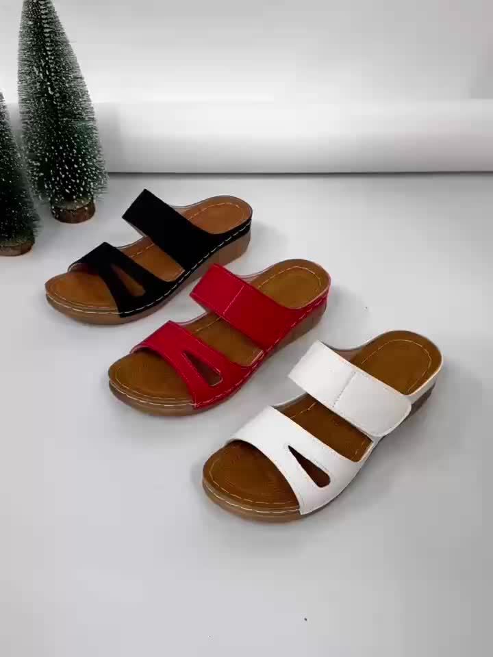 Julie | Sandals — Elina Dublin