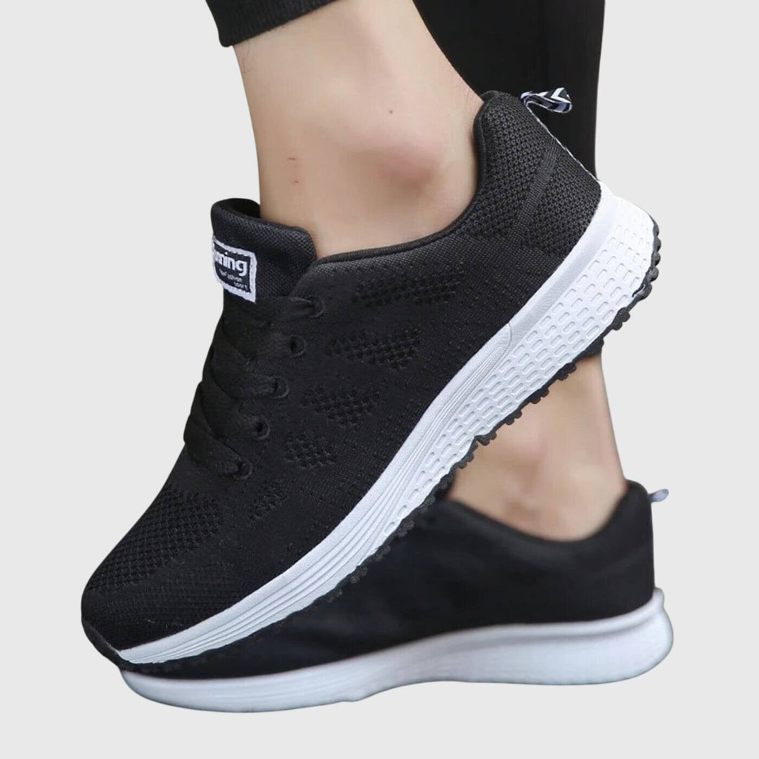 Annie | Shoes — Elina Dublin