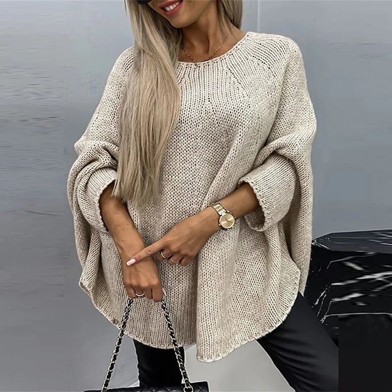 Catherine | Jumper — Elina Dublin