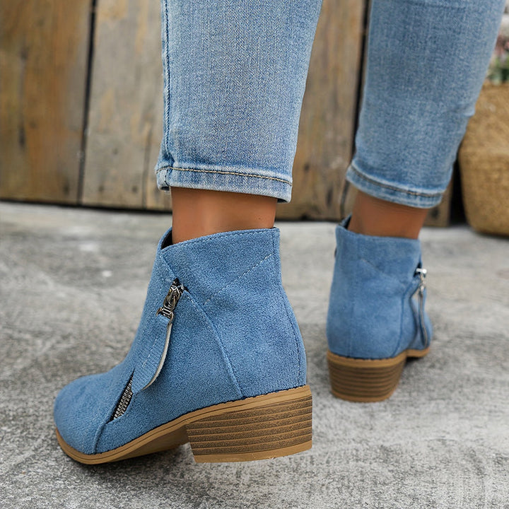 Enya | Shoes — Elina Dublin