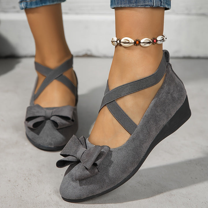 Erin | Shoes — Elina Dublin