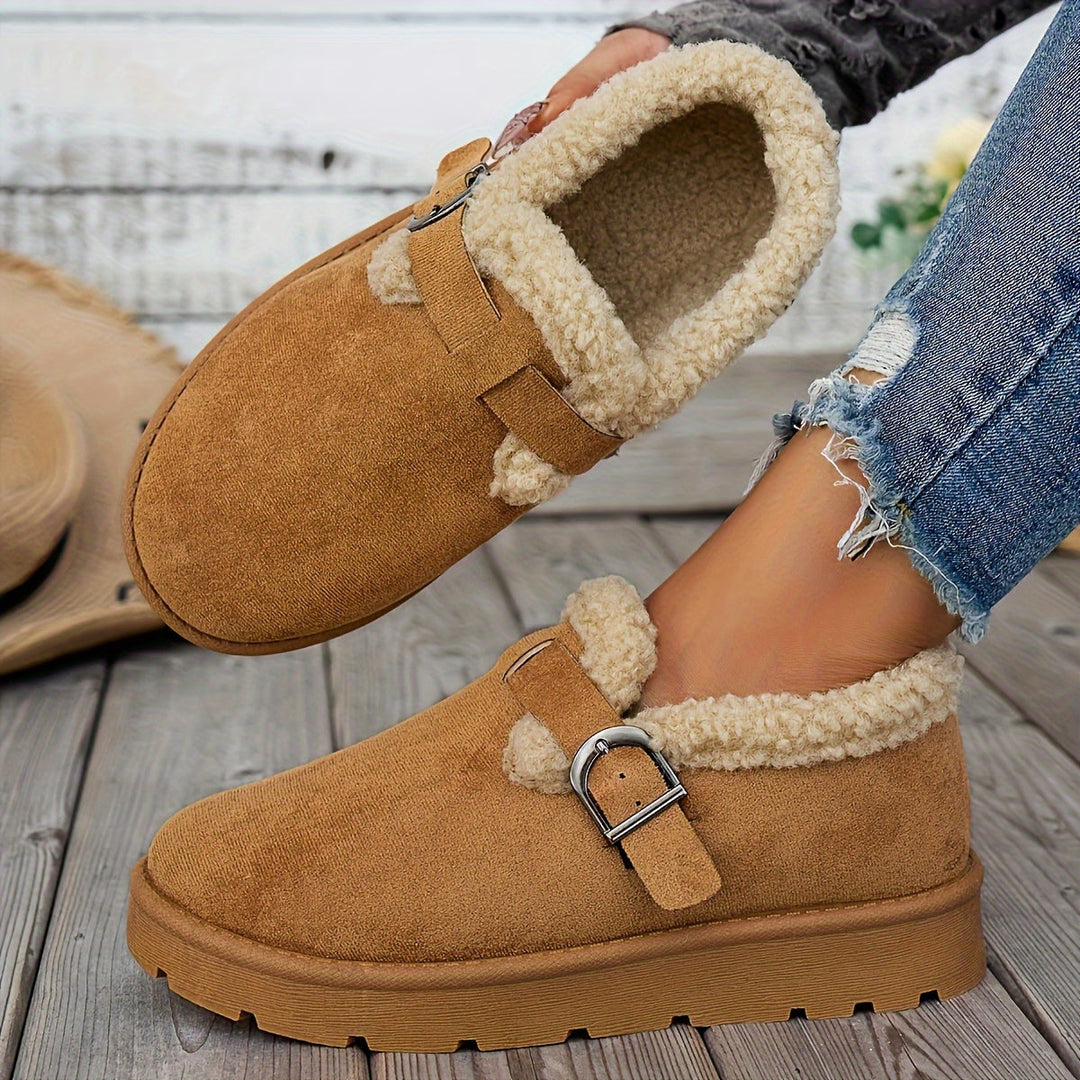 Saoirse | Boots — Elina Dublin