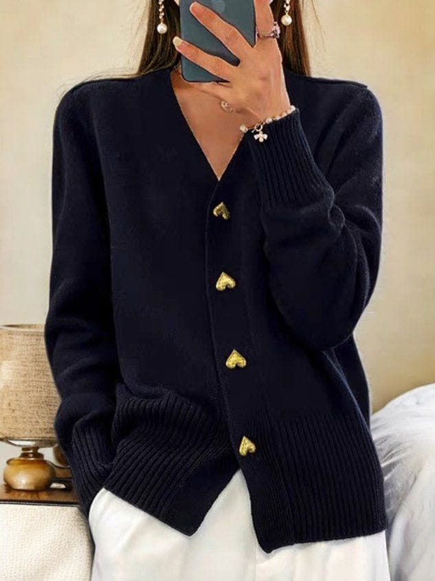 Kelsey | Cardigan — Elina Dublin
