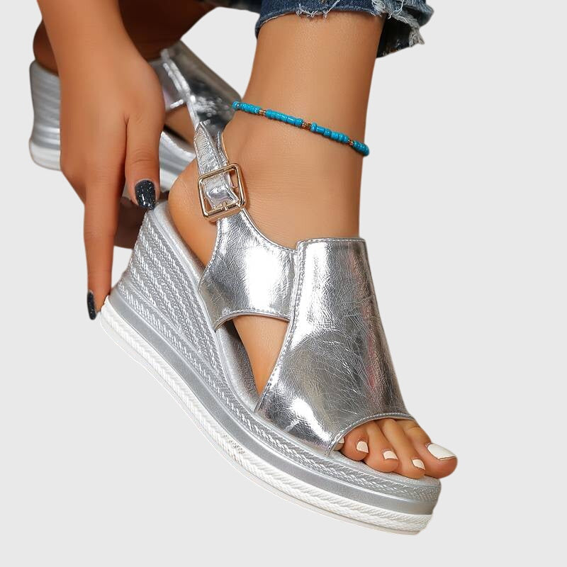 Daisy | Sandals — Elina Dublin