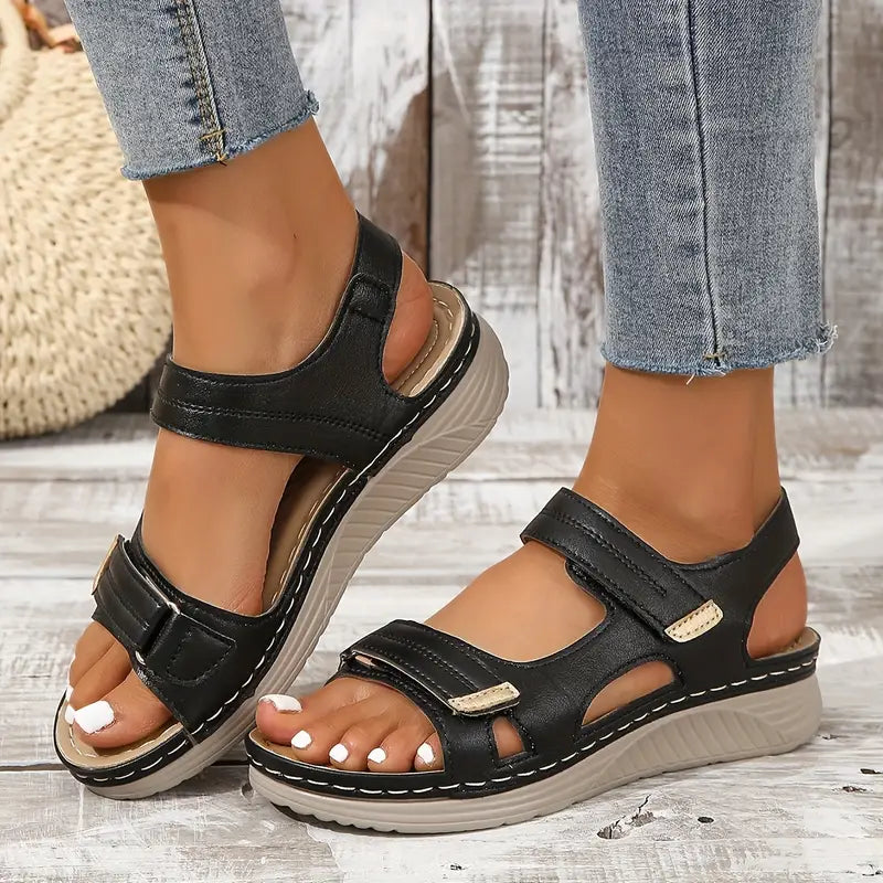 Judith | Sandals — Elina Dublin