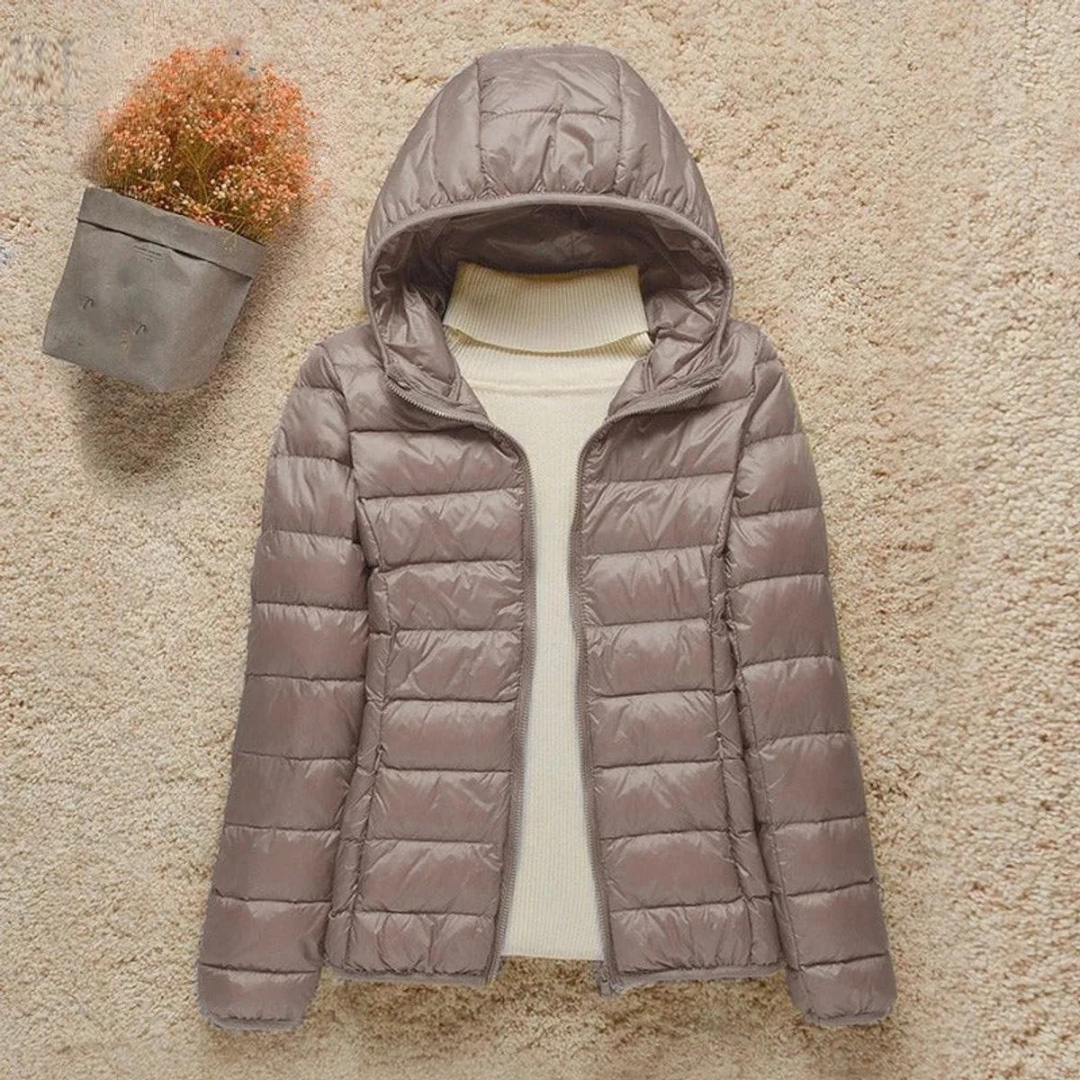Amelia | Jacket — Elina Dublin