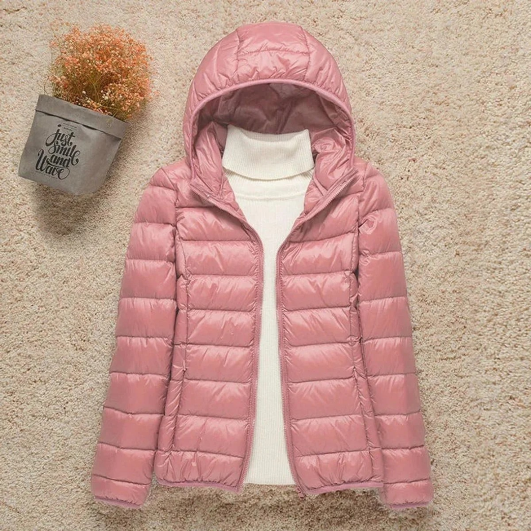 Amelia | Jacket — Elina Dublin