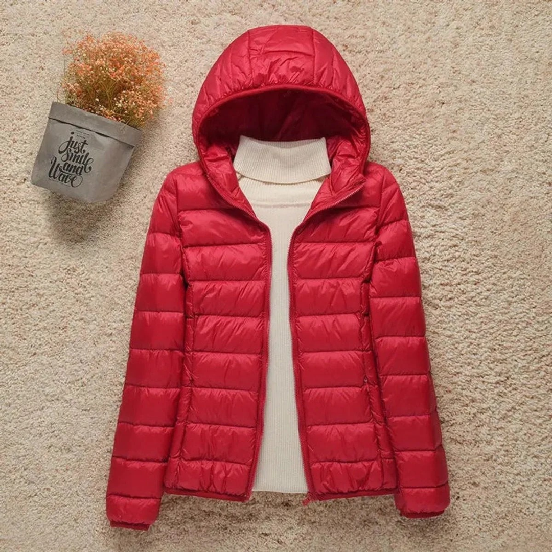 Amelia | Jacket — Elina Dublin