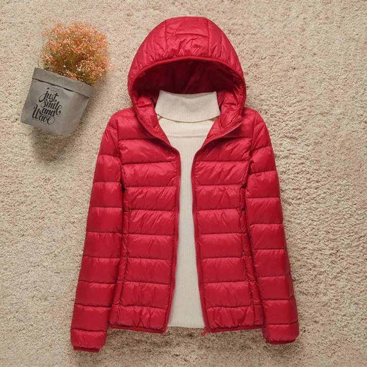 Amelia | Jacket — Elina Dublin
