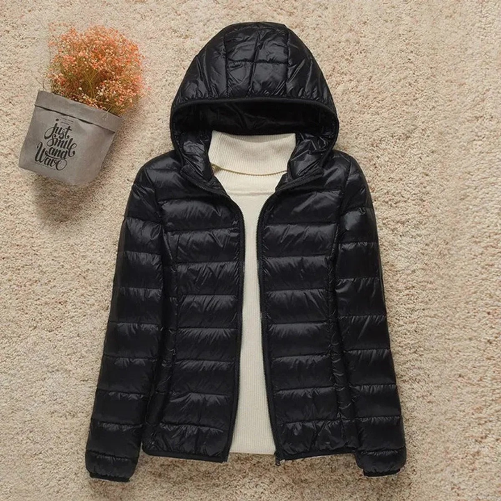 Amelia | Jacket — Elina Dublin