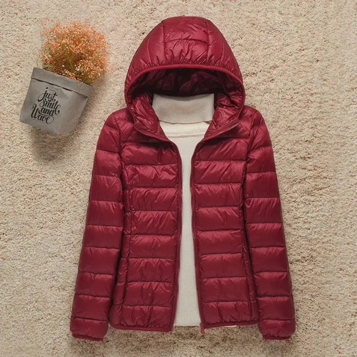 Amelia | Jacket — Elina Dublin