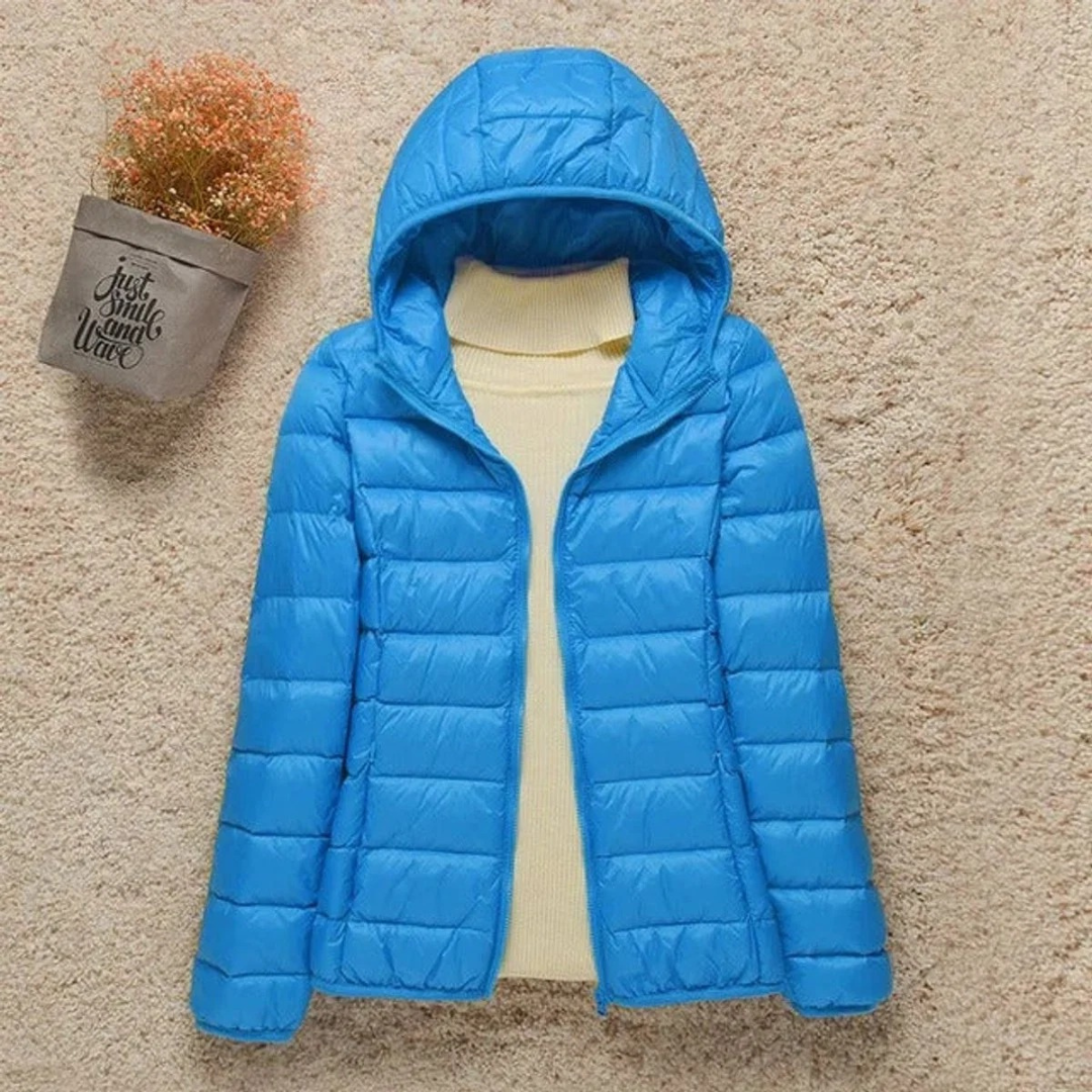 Amelia | Jacket — Elina Dublin