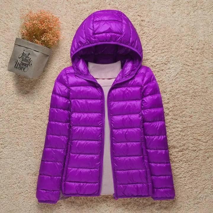 Amelia | Jacket — Elina Dublin