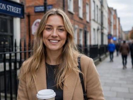 Aoife Murphy