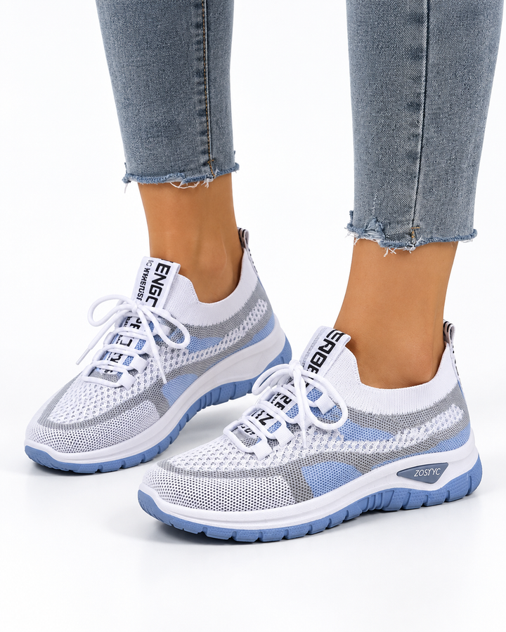 Aoibhseol - Orthopaedic Comfort Traction Shoes — Elina Dublin studio photograph
