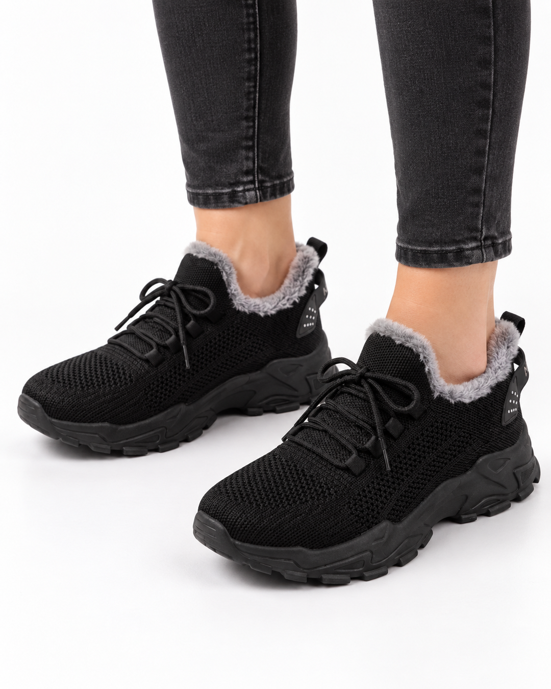 Doirbhaile - Orthopaedic Comfort Rhythm Shoes — Elina Dublin studio photograph