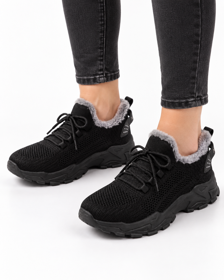 Doirbhaile - Orthopaedic Comfort Rhythm Shoes — Elina Dublin studio photograph