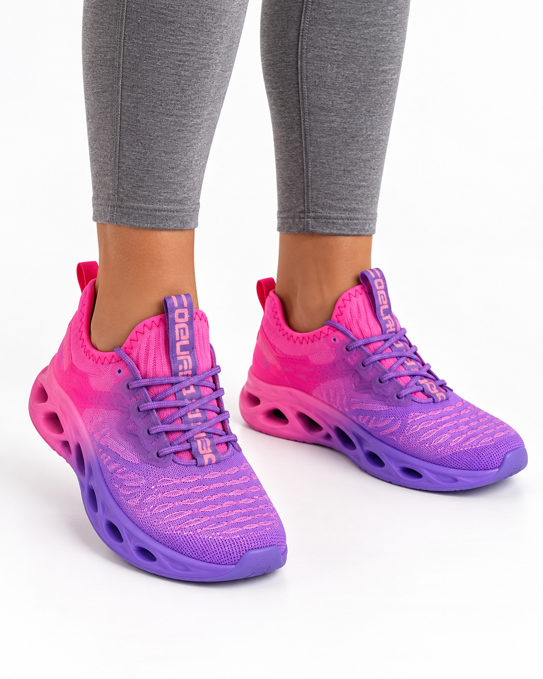 Fainfeirste - Orthopaedic Comfort Corrective Shoes — Elina Dublin studio photograph