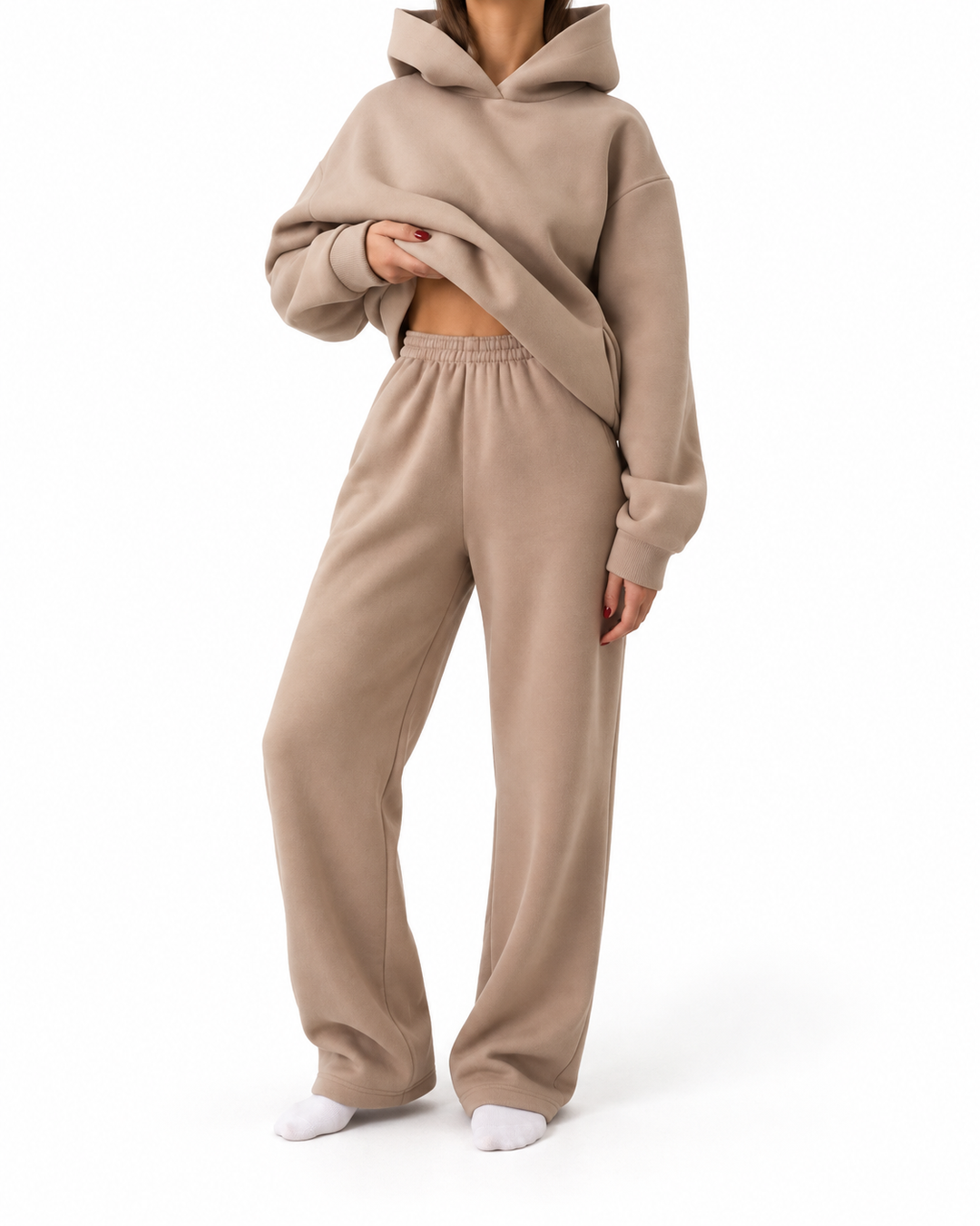 Sceirlaoch - Set Comfy — Elina Dublin studio photograph