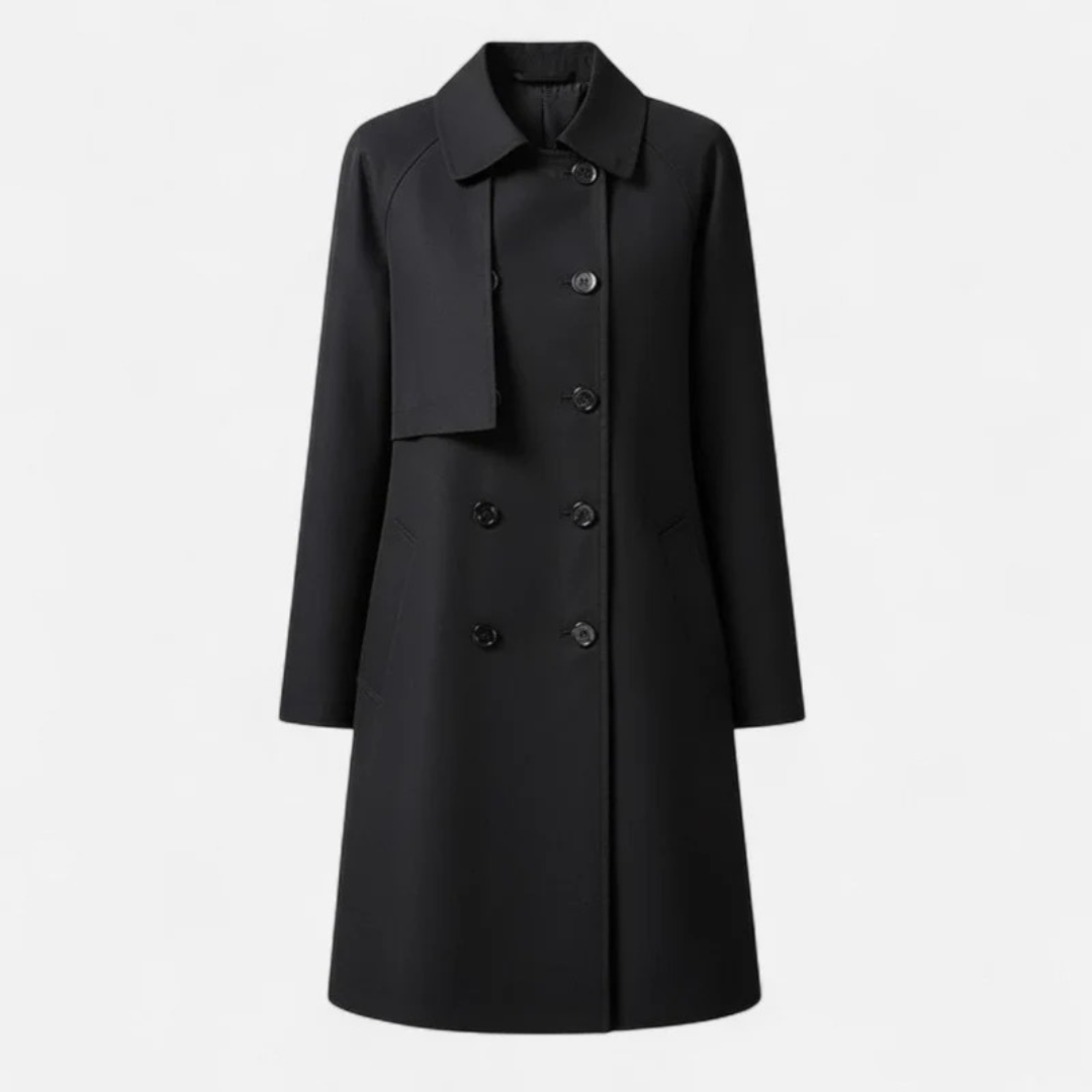 Enya | Coat — Elina Dublin