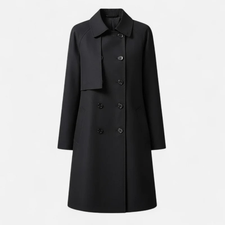 Enya | Coat — Elina Dublin