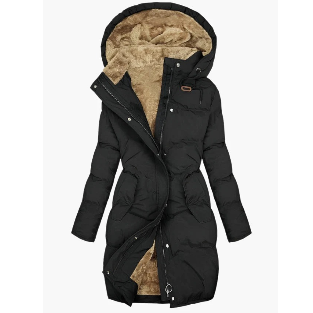 Alannah | Jacket — Elina Dublin