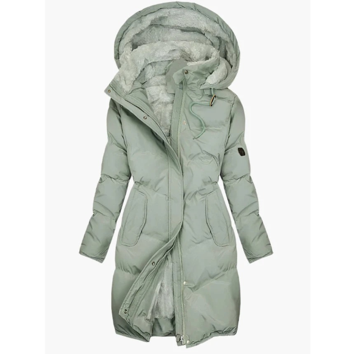 Alannah | Jacket — Elina Dublin