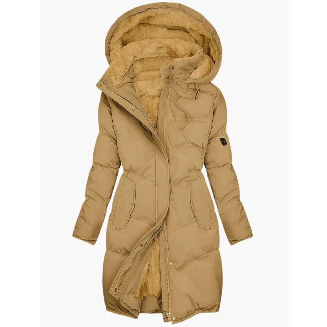 Alannah | Jacket — Elina Dublin