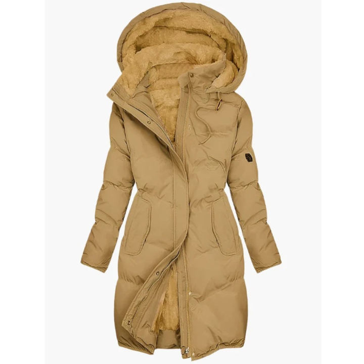 Alannah | Jacket — Elina Dublin