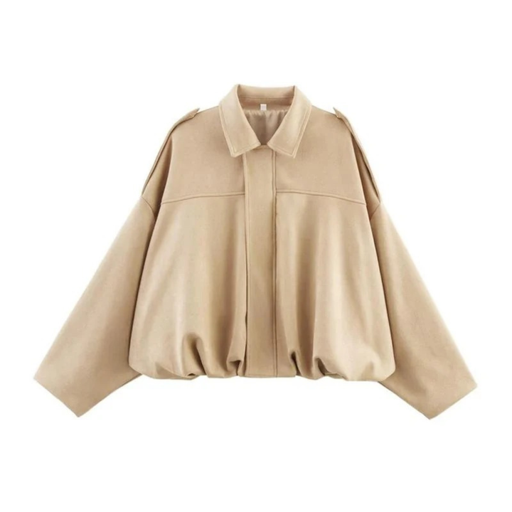 Sarah | Jacket — Elina Dublin