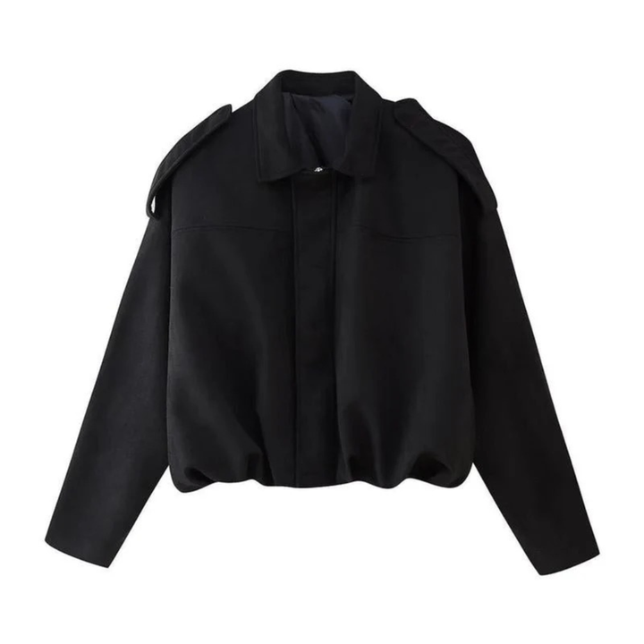 Sarah | Jacket — Elina Dublin