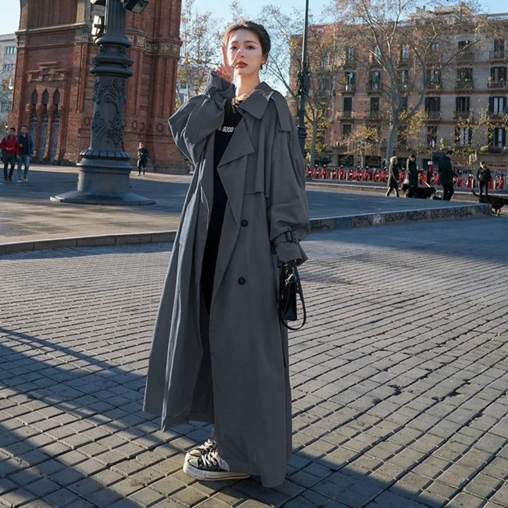 Keeva | Coat — Elina Dublin