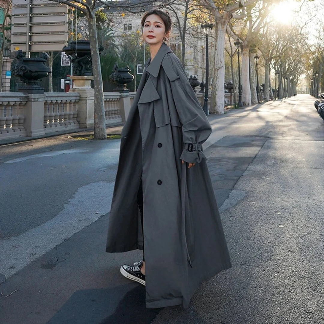 Keeva | Coat — Elina Dublin