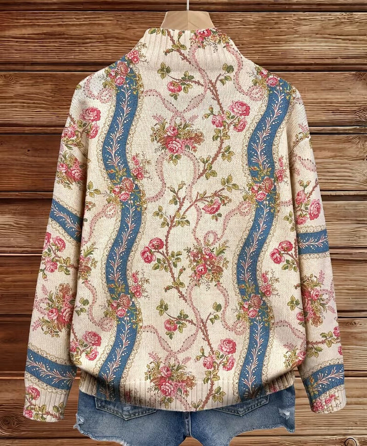 Brigid | Cardigan — Elina Dublin