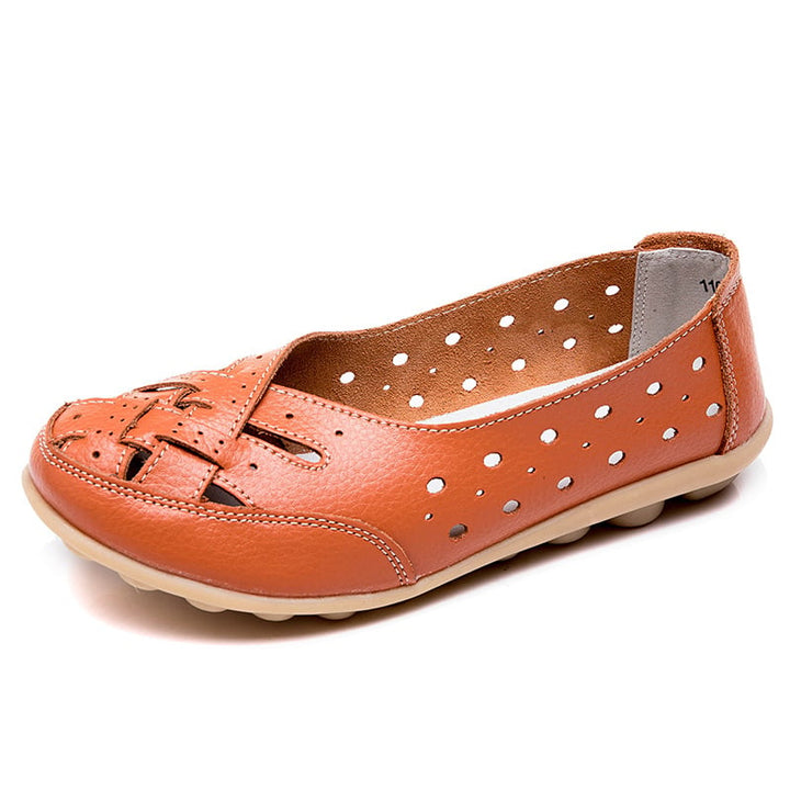 Keeva | Shoes — Elina Dublin
