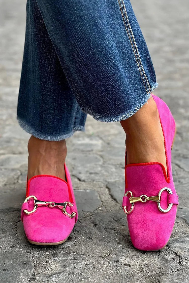Sophie | Loafers — Elina Dublin