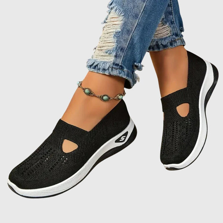 Lucy | Shoes — Elina Dublin