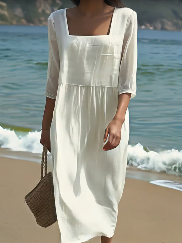 Aisling | Dress — Elina Dublin