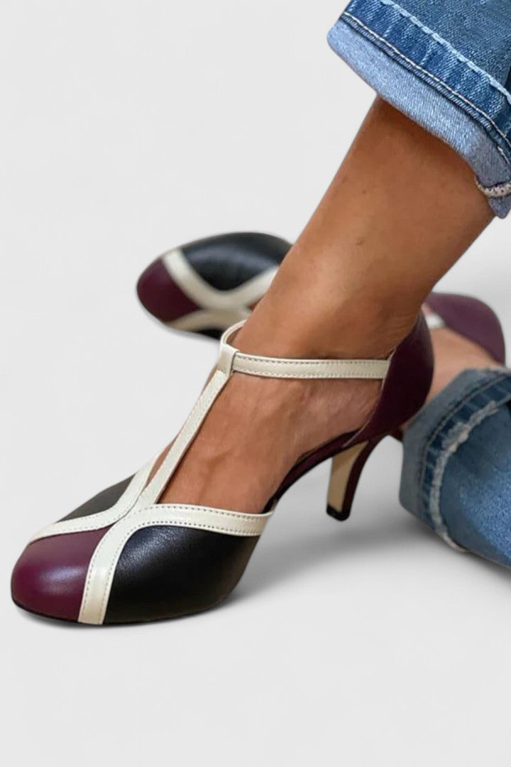 Rebecca | Heels — Elina Dublin