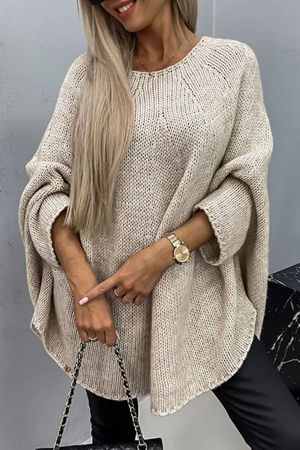Leonora | Jumper — Elina Dublin